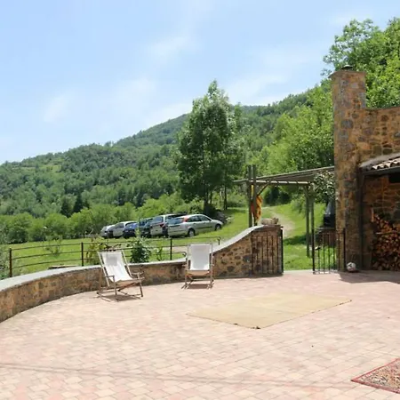 Bed and Breakfast La Cabanya De