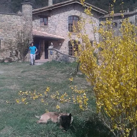 La Cabanya De *