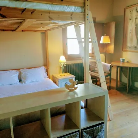 La Cabanya De Bed and Breakfast Beget