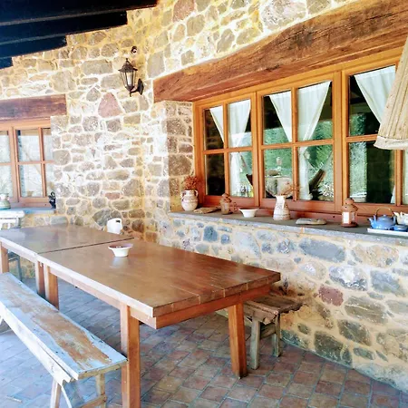 La Cabanya De Beget