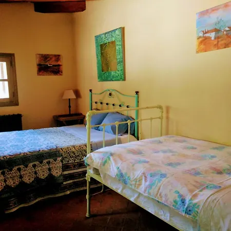 La Cabanya De Bed and Breakfast