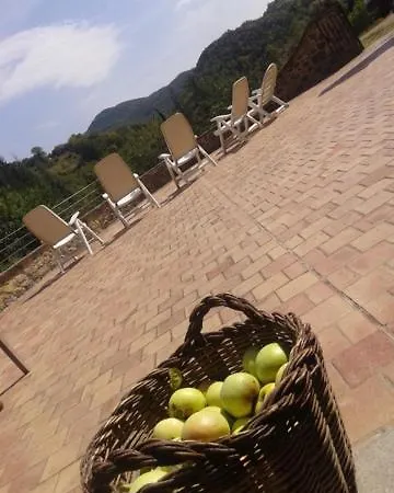 Mas La Cabanya De Beget