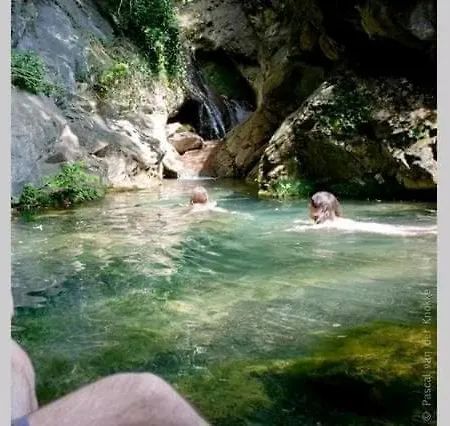 La Cabanya De 3*