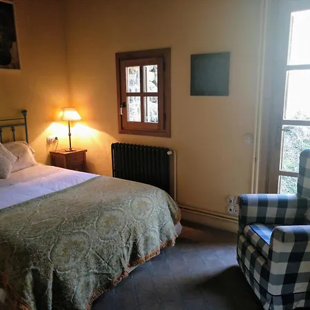 Bed and breakfast Mas La Cabanya De
