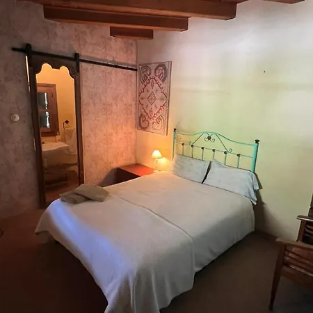 Bed and breakfast Mas La Cabanya De *