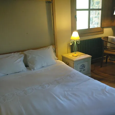 Mas La Cabanya De Bed and breakfast