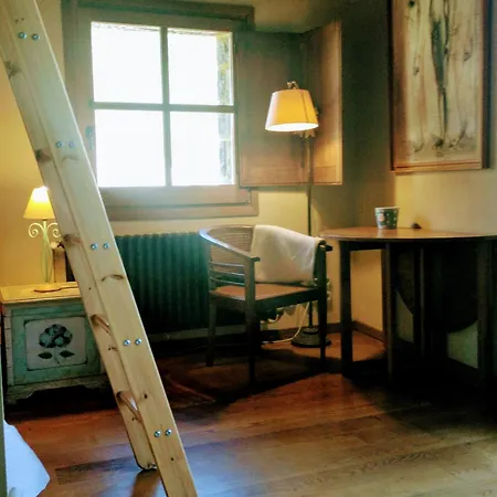 Frühstückspension La Cabanya De Beget